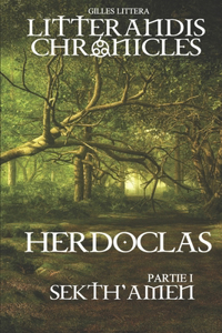 Litterandis Chronicles - Herdoclas