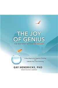 The Joy of Genius Lib/E