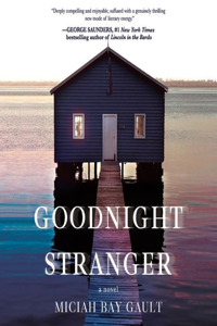 Goodnight Stranger Lib/E