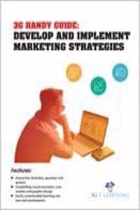 3G Handy Guide Develop And Implement Marketing Strategies