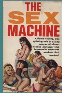 The Sex Machine