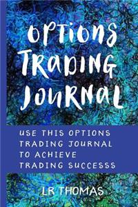 Options Trading Journal