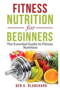 Fitness Nutrition for Beginners