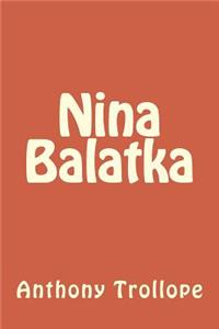 Nina Balatka