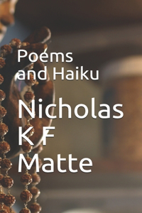 Poems and Haiku