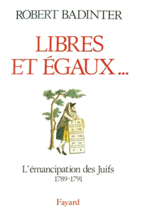 Libres et égaux...