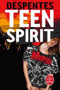 Teen Spirit