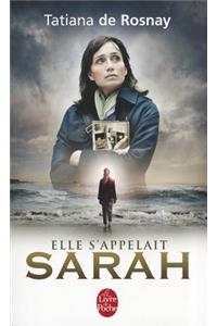 Elle s'Appelait Sarah - Édition Film 2010