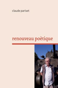 renouveau poètique