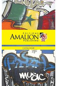 Amalion Publishing 2016