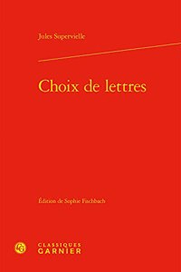 Choix de Lettres