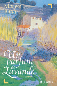 Un parfum de lavande