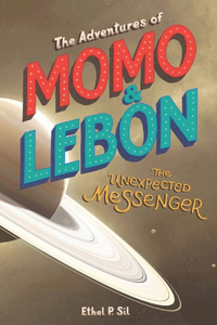 The Adventures of Momo & Lebon