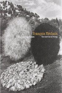 Francoise Mechain