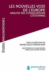 EUROPE FACE AU D FIT D LIB RATIF (L')