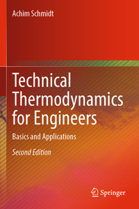 Technical Thermodynamics for Engineers