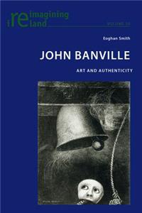 John Banville