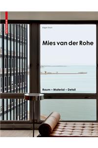 Mies van der Rohe