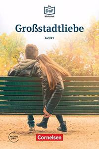 Grossstadtliebe - Geschichten aus dem Alltag der Familie Schall