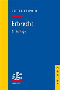 Erbrecht