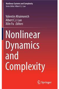 Nonlinear Dynamics and Complexity