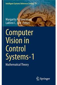 Computer Vision in Control Systems-1