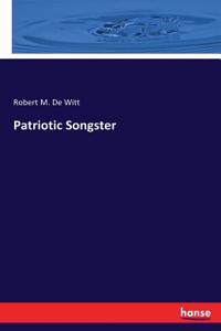 Patriotic Songster