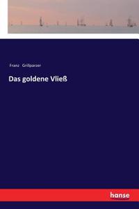 Das goldene Vließ