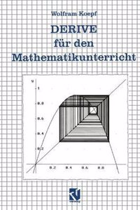 Derive Fur Den Mathematikunterricht