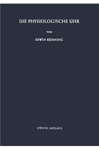 Die Physiologische Uhr