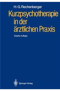 Kurzpsychotherapie in der ärztlichen Praxis
