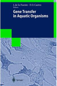 Gene Transfer in Aquatic Organisms