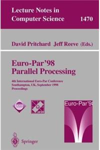 Euro-Par'98 Parallel Processing