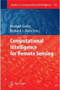 Computational Intelligence for Remote Sensing