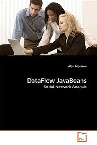 DataFlow JavaBeans