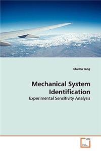 Mechanical System Identification