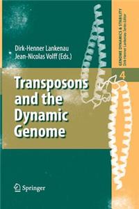 Transposons and the Dynamic Genome