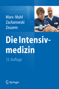 Die Intensivmedizin