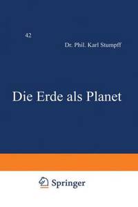 Die Erde als Planet