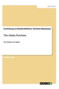 The Alaska Purchase
