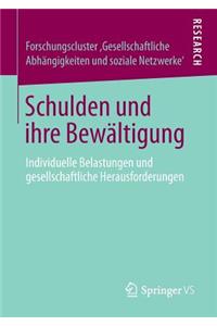 Schulden Und Ihre Bewältigung