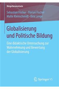 Globalisierung Und Politische Bildung