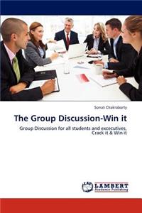 Group Discussion-Win it