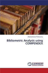 Bibliometric Analysis using COMPENDEX