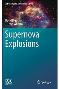 Supernova Explosions