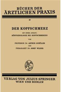 Der Kopfschmerz