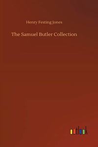 The Samuel Butler Collection