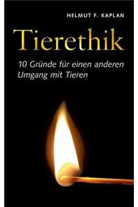 Tierethik