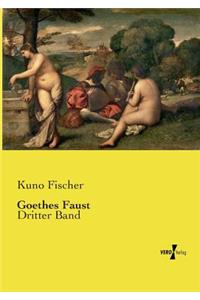 Goethes Faust
