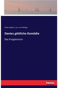 Dantes göttliche Komödie